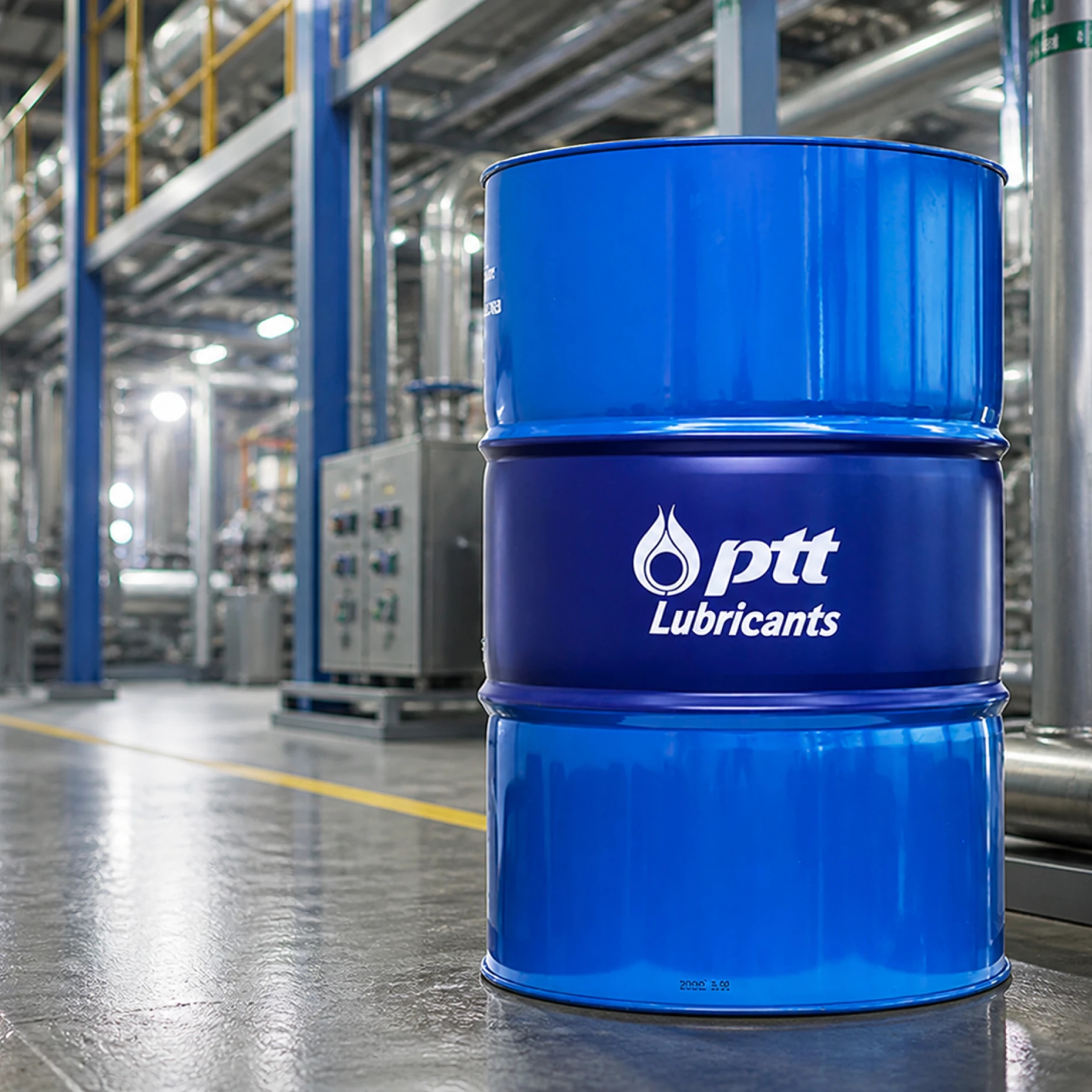 PTTIndustrial