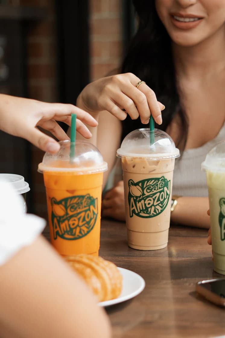 CafeAmazonCard